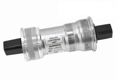 shimano cartridge bottom bracket