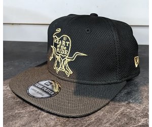 rawlings trucker hat