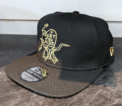 rawlings baseball hat