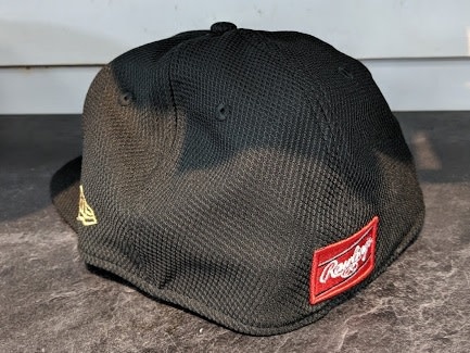rawlings baseball hat