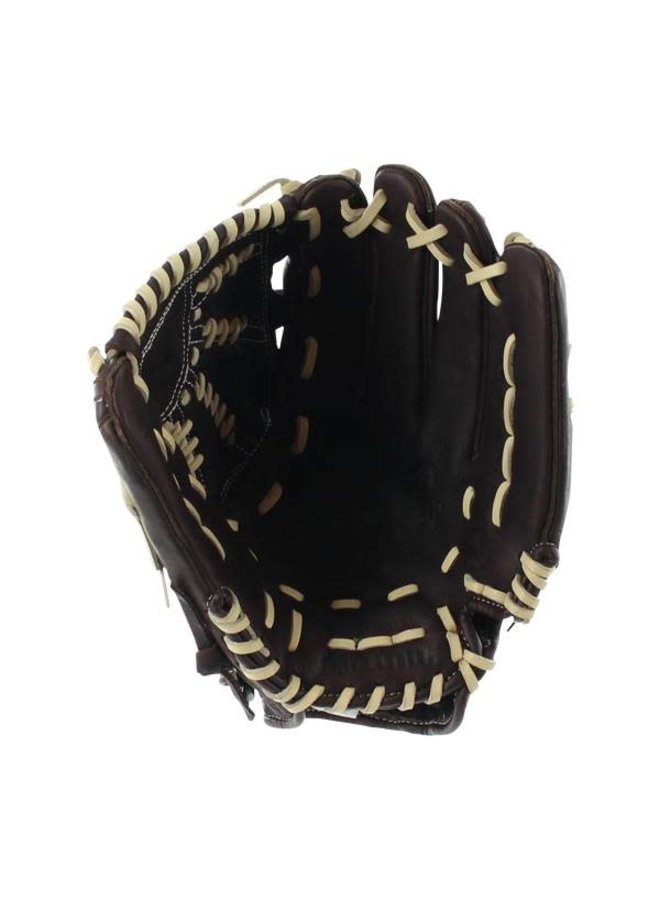 mizuno franchise 12 baseball glove