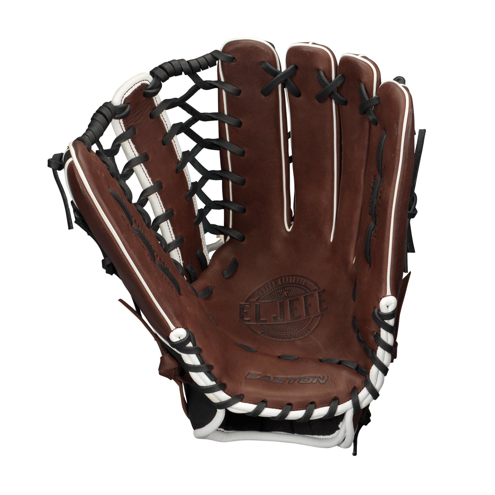 EASTON EL JEFE SP SLOWPITCH GLOVE Sportwheels Sports Excellence