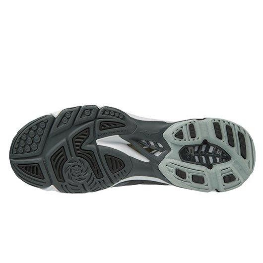mizuno z5 black