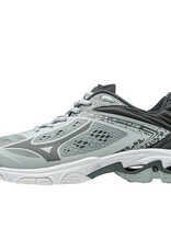 mizuno wave lightning z5 black
