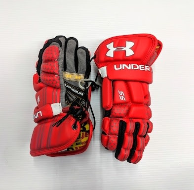 under armour mountain gloves