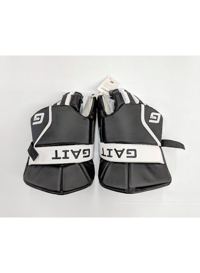 GAIT NLL LACROSSE GOALIE GLOVE