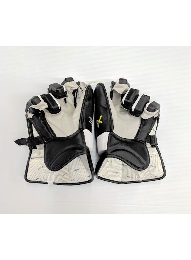 GAIT NLL LACROSSE GOALIE GLOVE