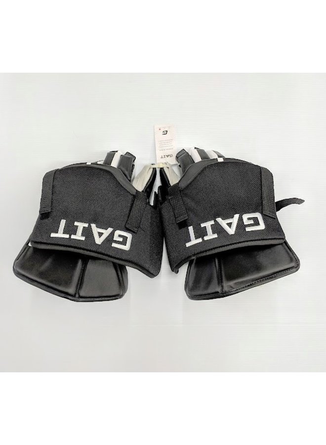 GAIT NLL LACROSSE GOALIE GLOVE