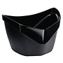 49N KIDS HANDLEBAR BASKET-BLK