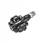 WELLGO M094 CLIPLESS PEDAL BLK