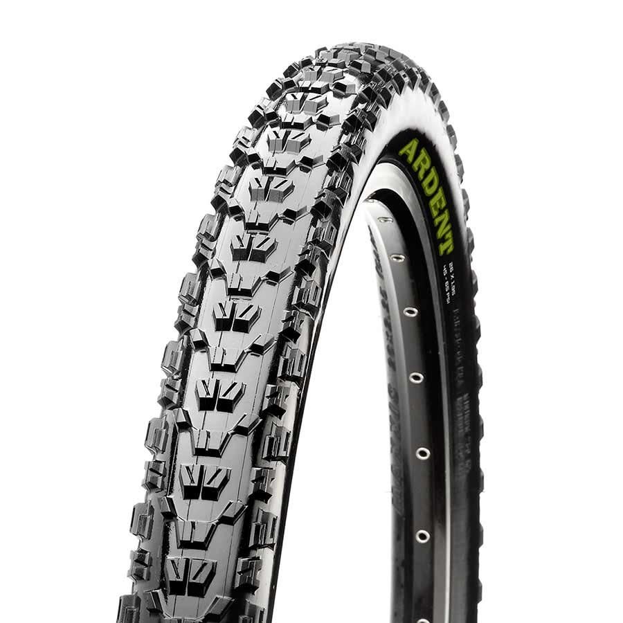 MAXXIS Ardent 27.5 X 2.4 Exo Tubeless Folding Tire 60 Tpi