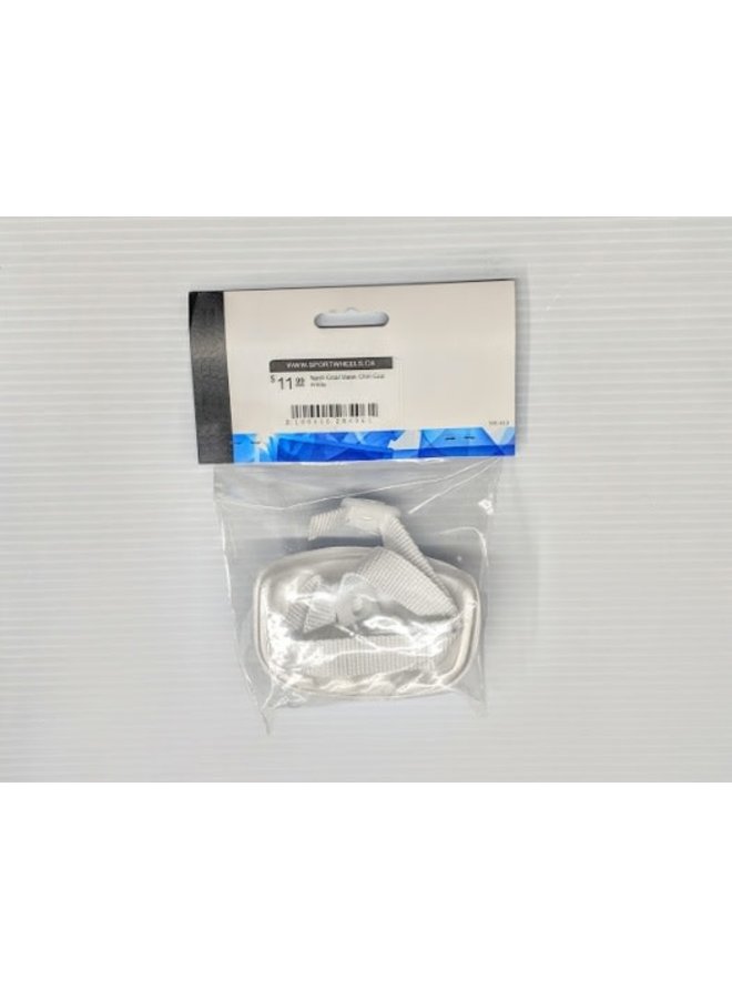 Nash Goal Mask Chin Cup