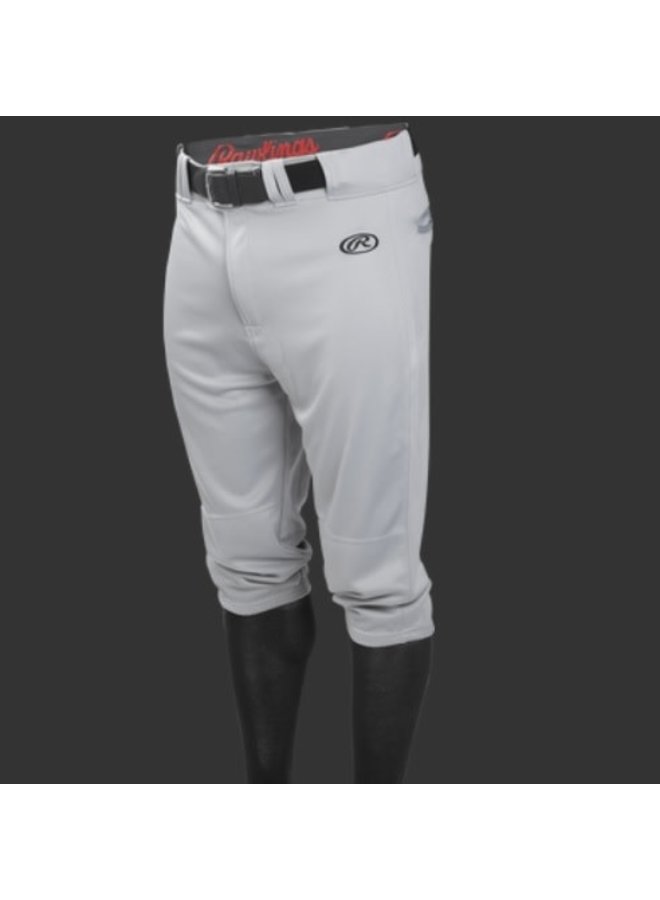 RAWLINGS YOUTH LAUNCH KNICKER BASEBALL 