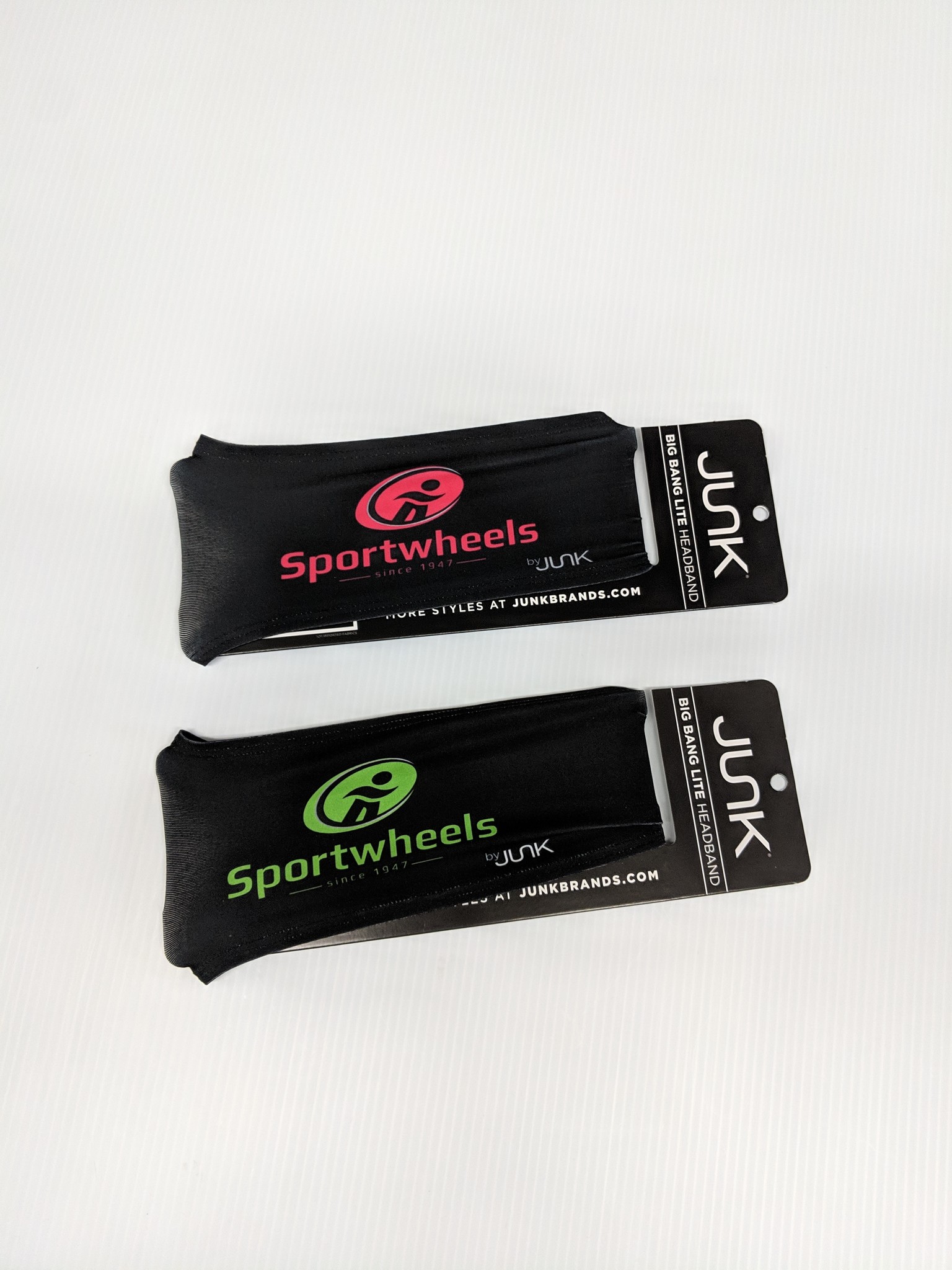 JUNK HEADBANDS SPORTWHEELS Sportwheels Sports Excellence