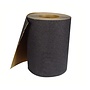 SKATEBOARD GRIPTAPE 1 DECK LENGTH - From Roll - Black Grip Tape