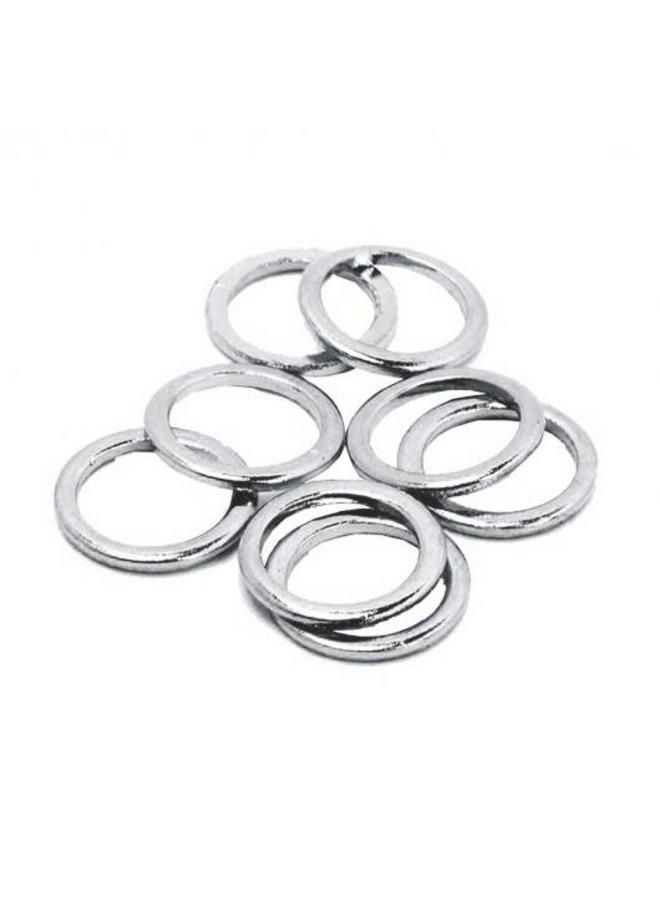 Skateboard Axle "Speed" Washers - pack of 4