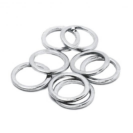 Skateboard Axle "Speed" Washers pack of 4 Sportwheels Sports Excellence