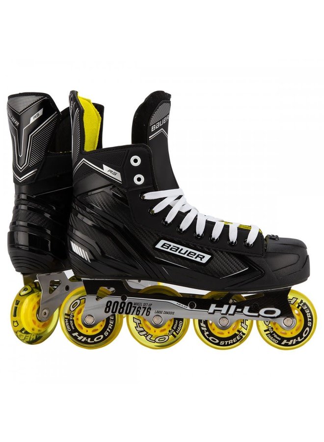 BAUER VAPOR X3.5 ROLLER BLADES SENIOR Sportwheels Sports Excellence