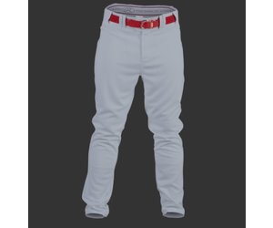 rawlings youth semi relaxed baseball pants