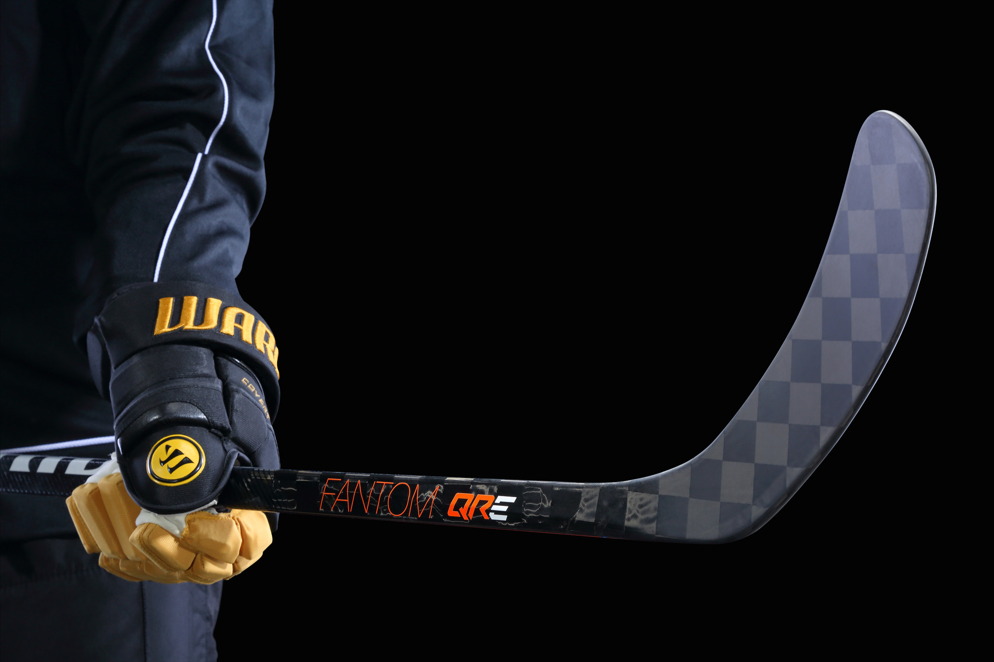 warrior covert qre 1000