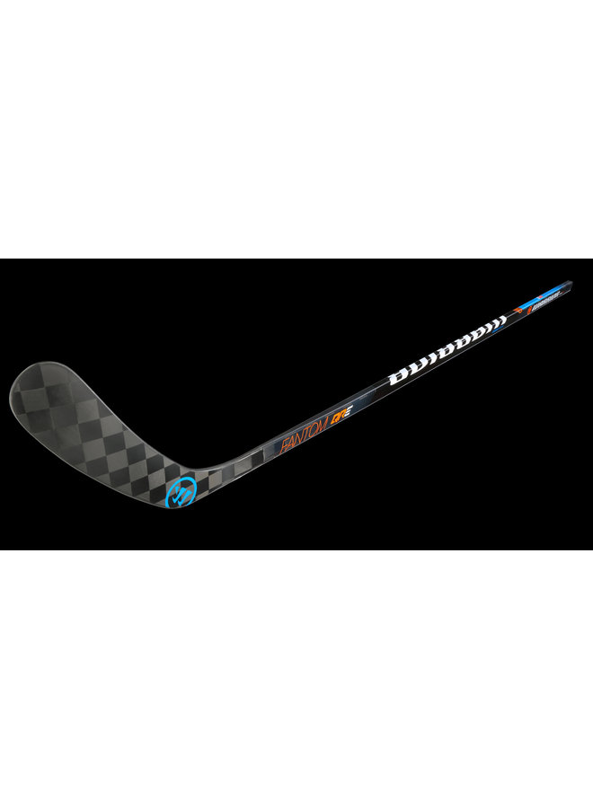 warrior fantom qre intermediate