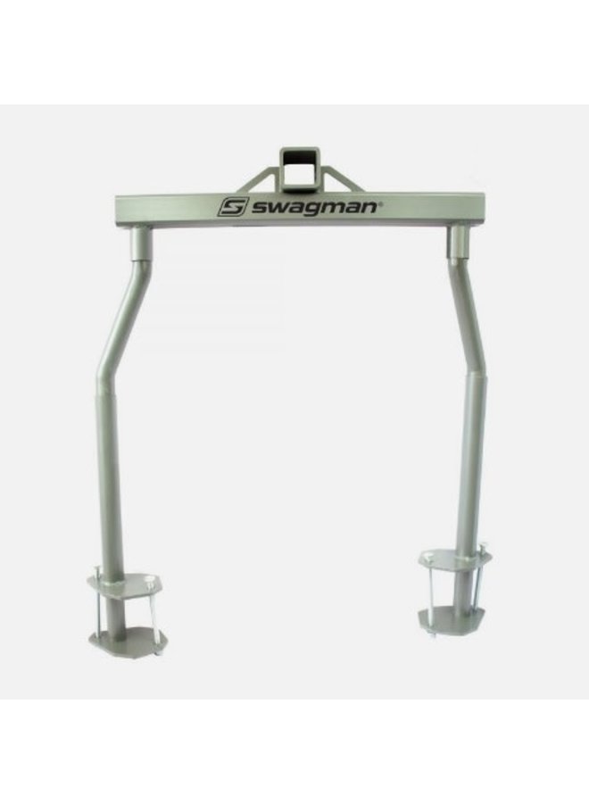 Swagman The Straddler A Frame Bike Rack