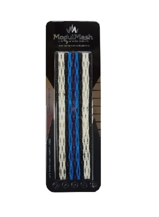 MOGUL MESH LACROSSE MESH