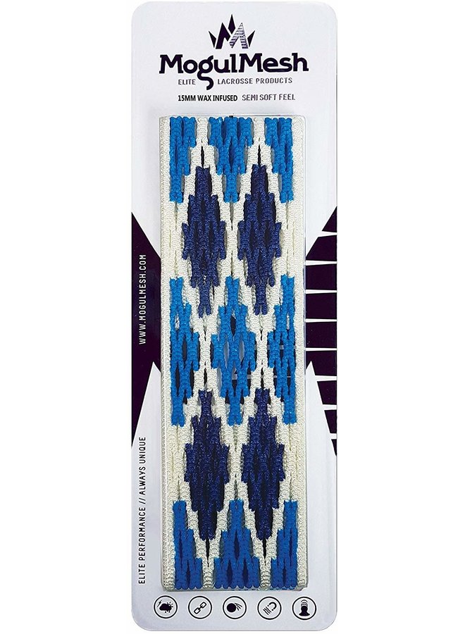 MOGUL MESH LACROSSE MESH