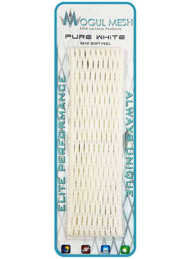 MOGUL MESH LACROSSE MESH