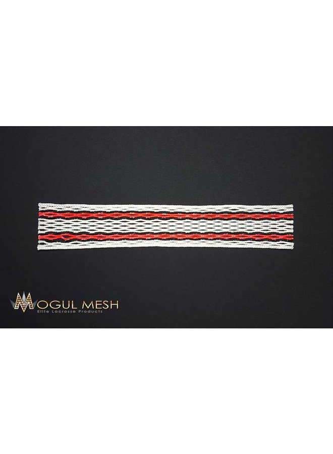 MOGUL MESH LACROSSE MESH