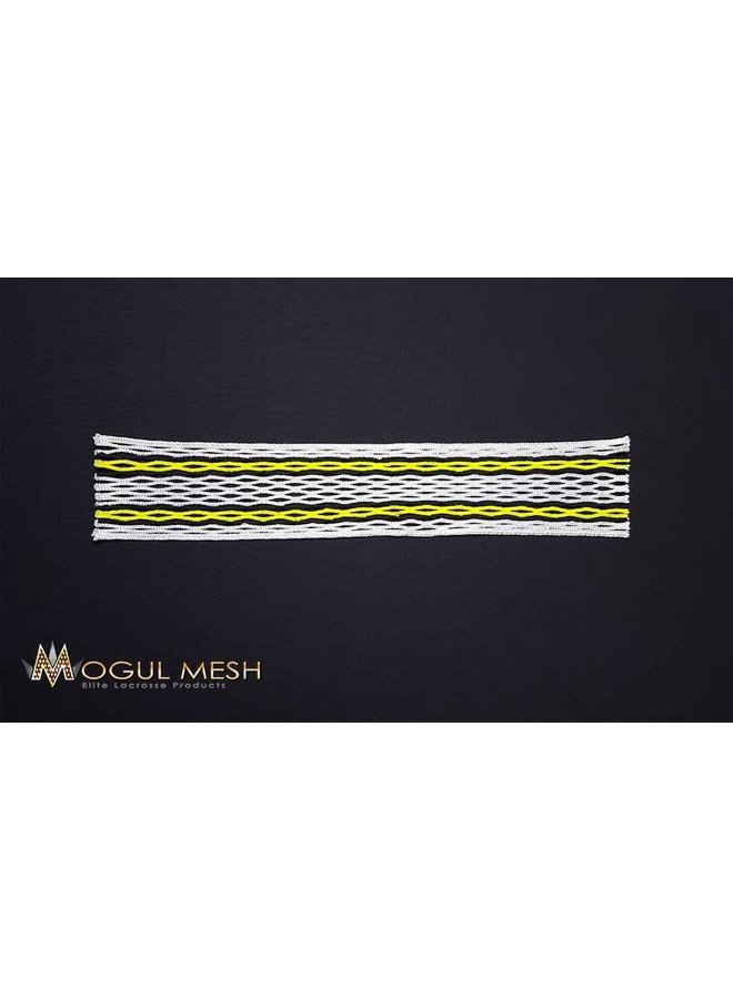 MOGUL MESH LACROSSE MESH