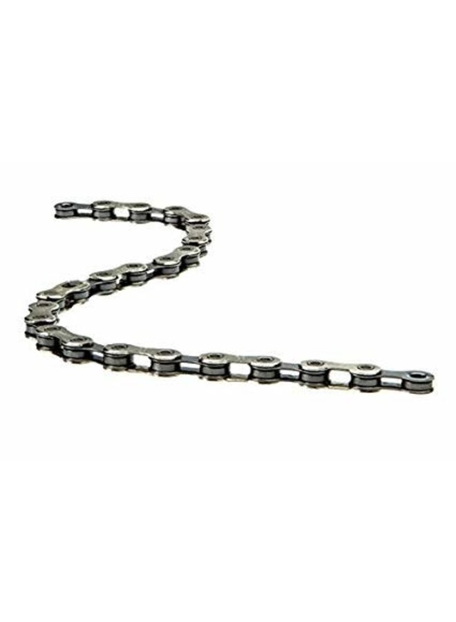 SRAM PC-X1 11Spd CHAIN SLV-BLK 118 LINKS