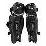 POWERTEK V5.0 BALL HOCKEY SHIN PADS