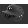 Rawlings MACH TONE-ON-TONE MATTE HELMET