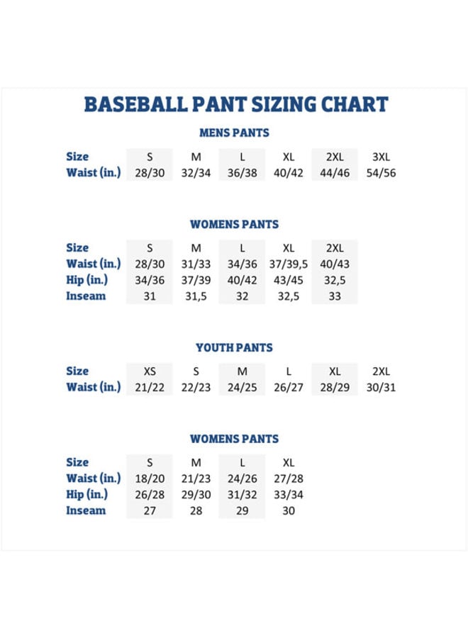 Rawlings  REMIX  TBall  Youth  Baseball  Softball  GamePractice  Pants  Multiple Colors  Amazonin Toys  Games