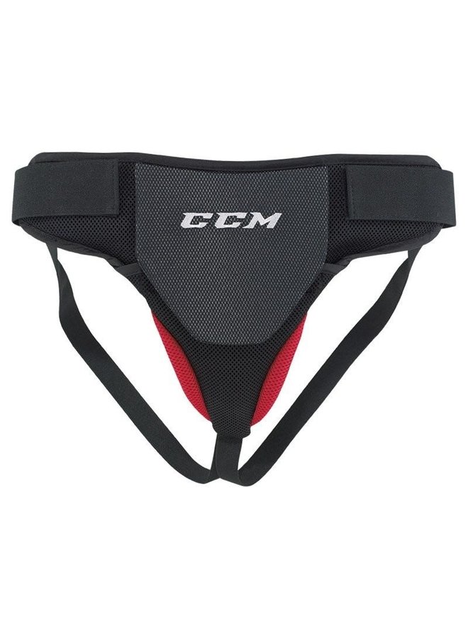 CCM GOALIE JILL SENIOR