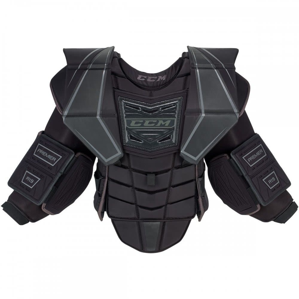 chest gear