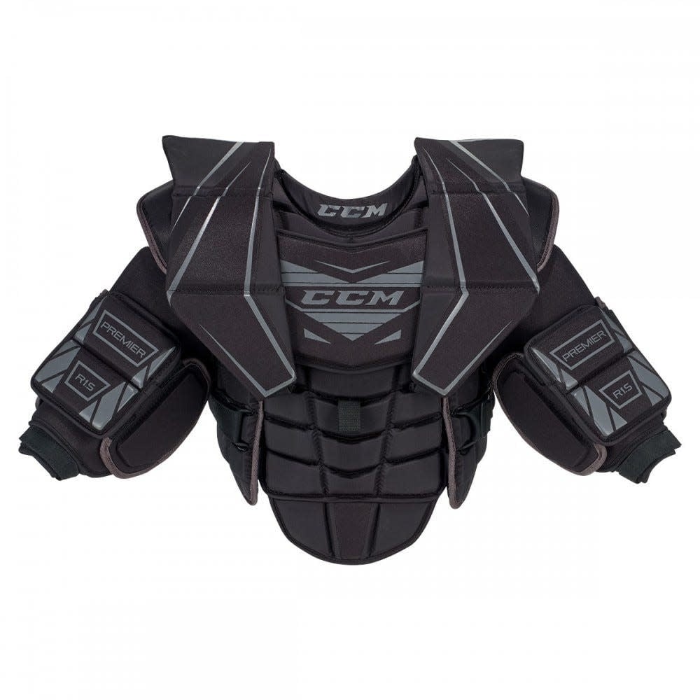 baseball chest protector sizing