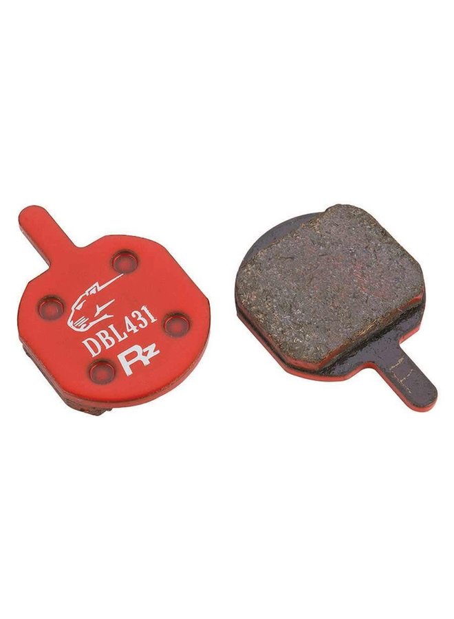 JAGWIRE Disc Brake Pads - BR7821J HAYES SOLE MX2, MX3, MX4, MX5, CX5 PR