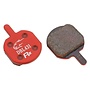 JAGWIRE Disc Brake Pads - BR7821J HAYES SOLE MX2, MX3, MX4, MX5, CX5 PR