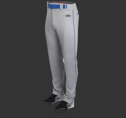 RAWLINGS YOUTH LAUNCH KNICKER BASEBALL PANT - Sportwheels Sports Excellence