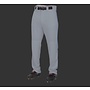 RAWLINGS SENIOR SEMI RELAXED PIPED BASEBALL PANT
