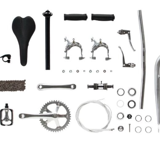 Bicycle Parts