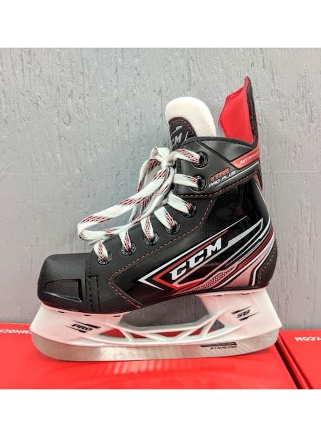 ccm jetspeed xtra pro plus skates