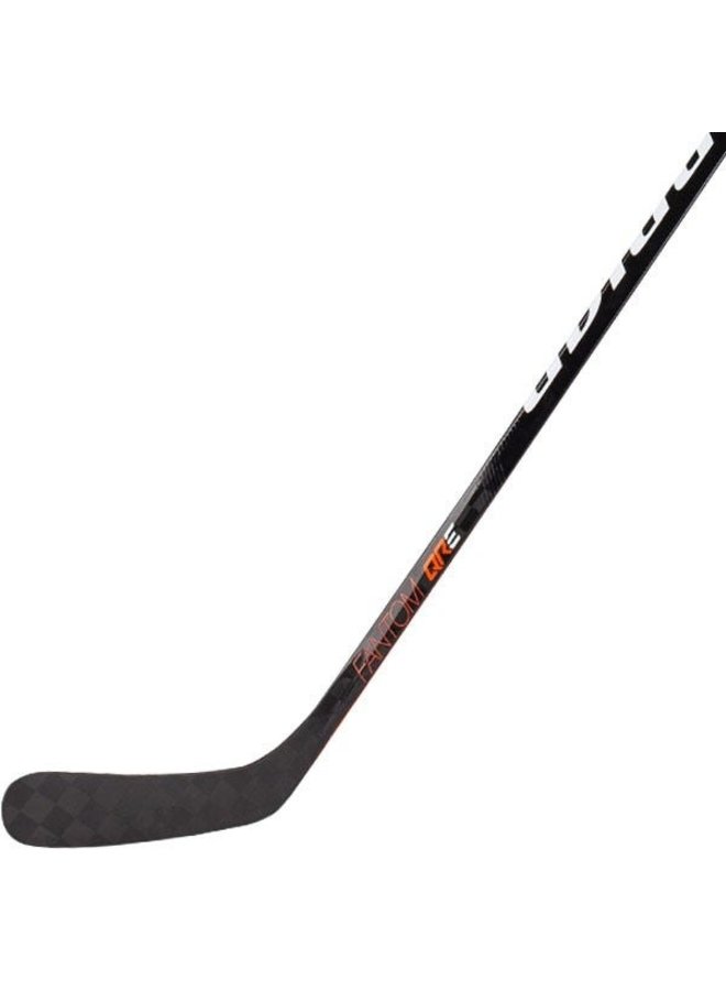 warrior fantom qre intermediate