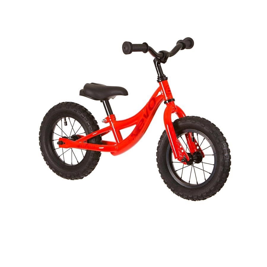 strider bike with base