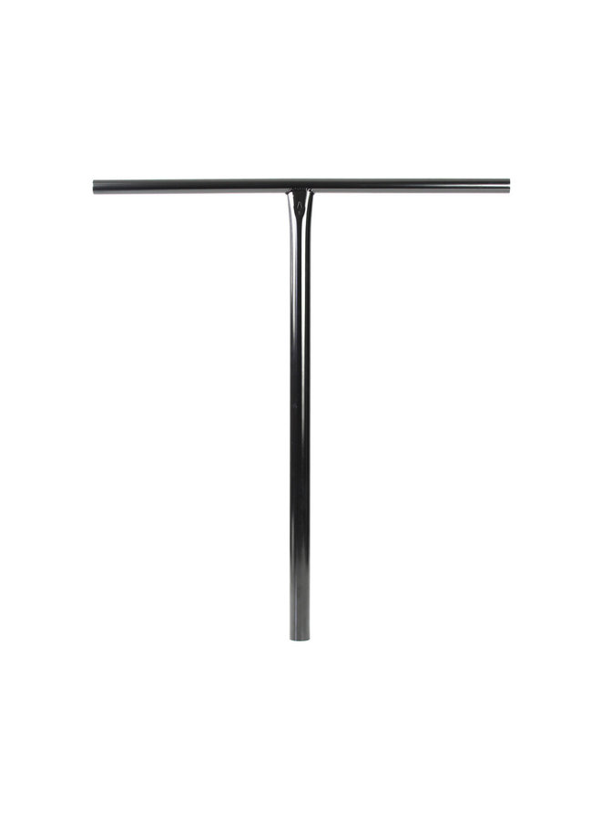 ENVY THERMAL SCOOTER BARS - TBar - Black