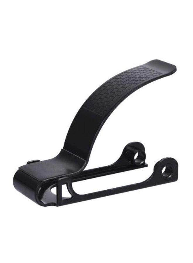 ENVY REVERSE FLEX BRAKE - SCOOTER - Black