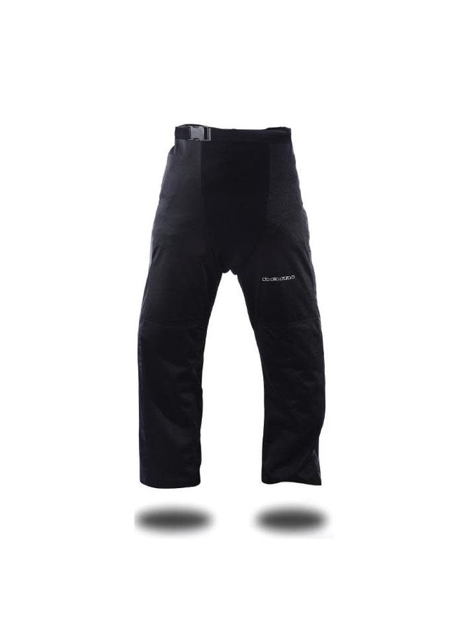 NAMI RINGETTE PANT BELTED