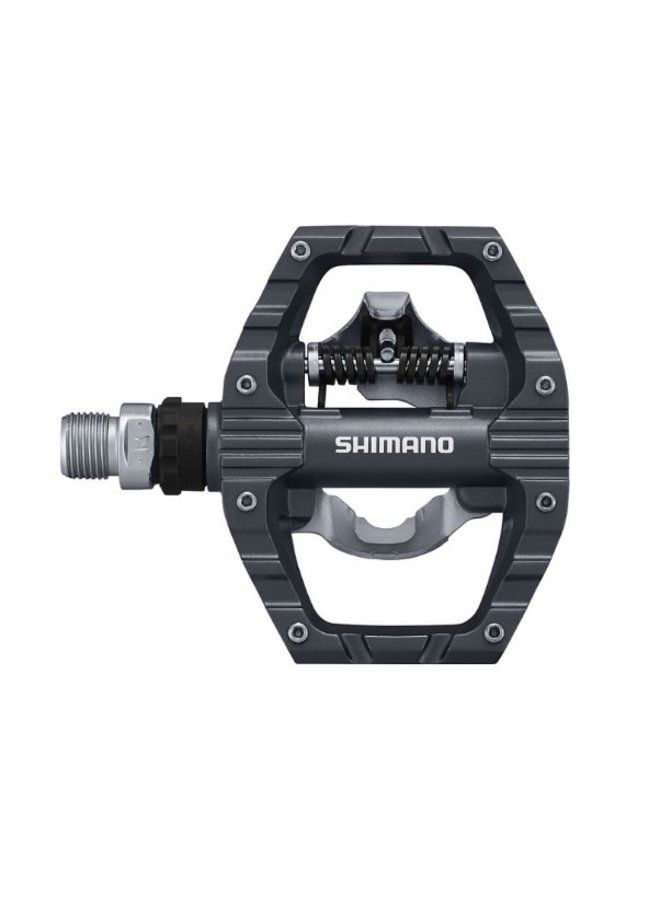 Shimano PD-EH500 Black SPD Dual Platform Pedal